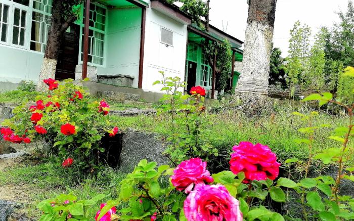 Cherry Garden Terrace Hotel & Restaurant