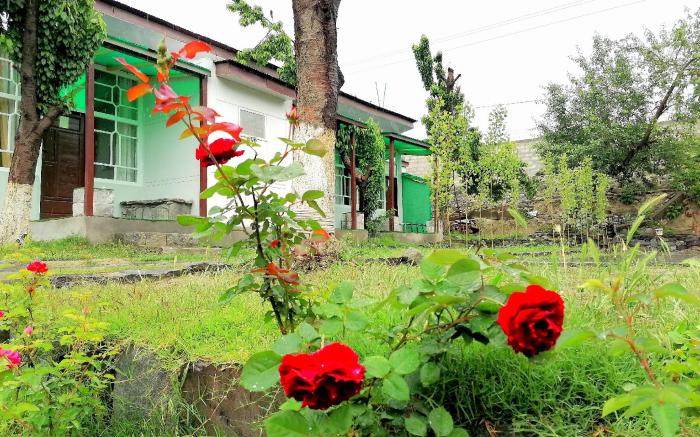Cherry Garden Terrace Hotel & Restaurant