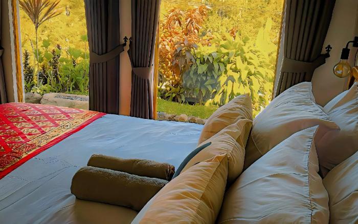 Little  Munduk, full private villa