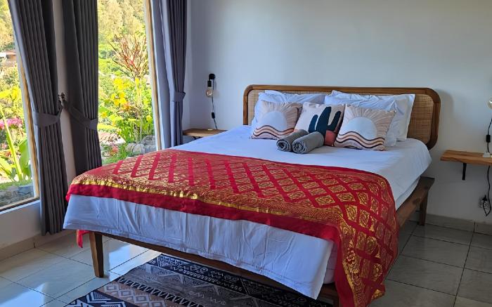 Little  Munduk, full private villa