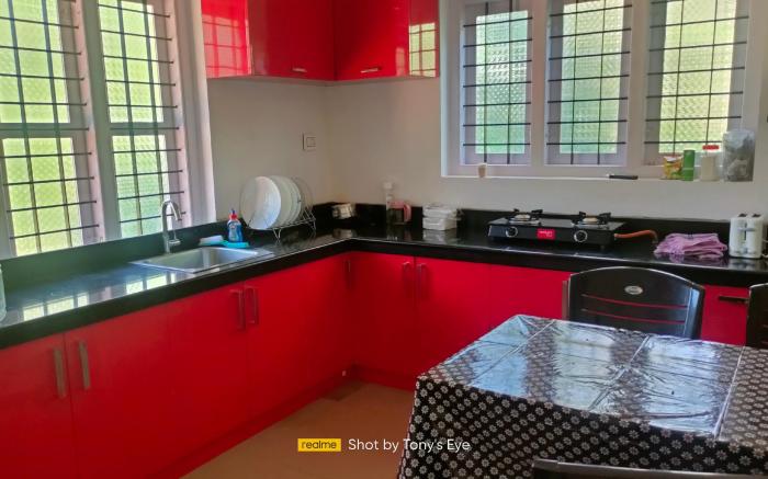 Karapuzha Adventure Park Homestay