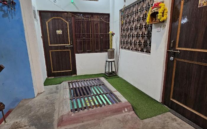 Shree Kashika Home Stay