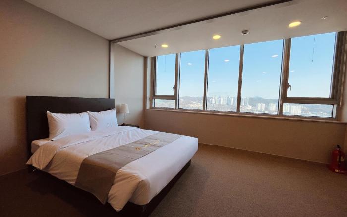 Yongin Triny Hotel