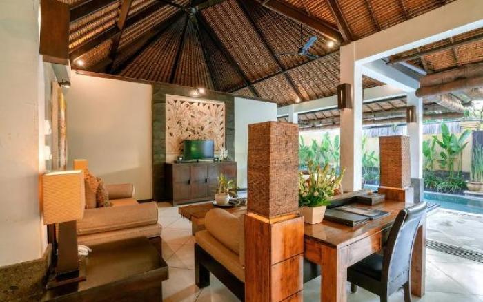 The Maya Seminyak
