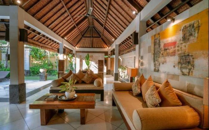 The Maya Seminyak