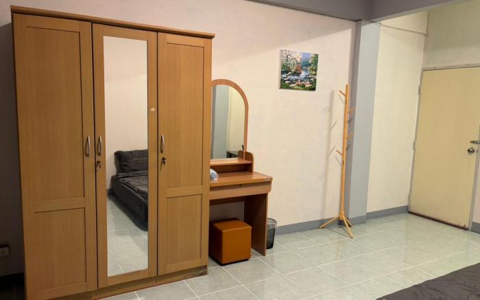 Apartment near Chatuchak 295-395/4