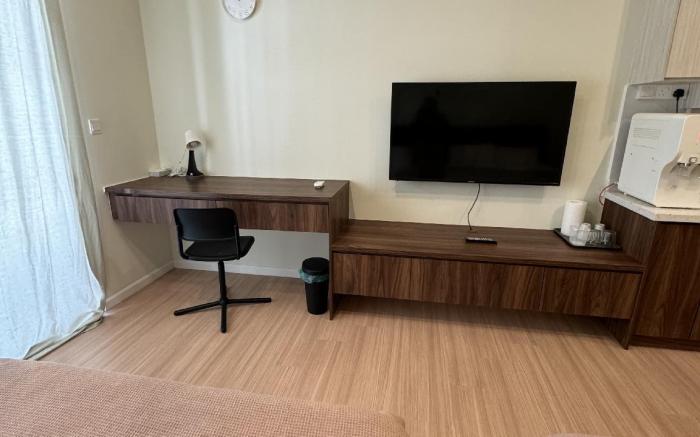 Dian residence Shah Alam 