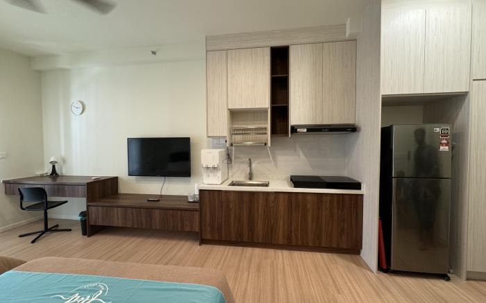 Dian residence Shah Alam 