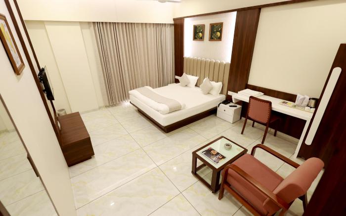 Hotel Grand Haveli