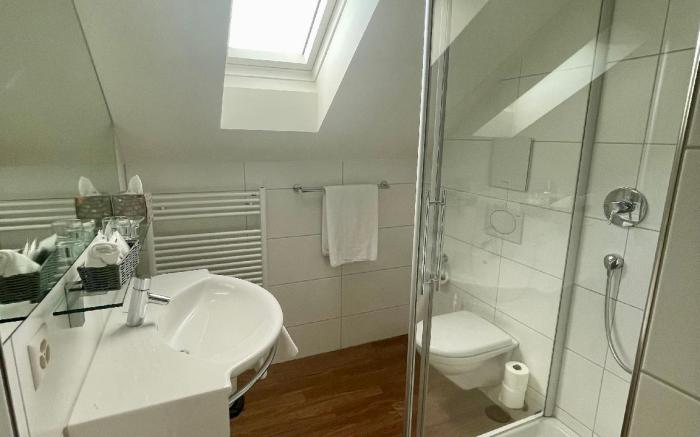 Gasthof Rössli Steinhausen