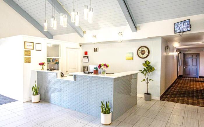 Coratel Inn & Suites By Jasper Ocean Shores