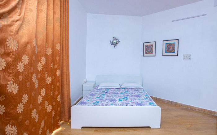 Bendres Holiday Home-Karla