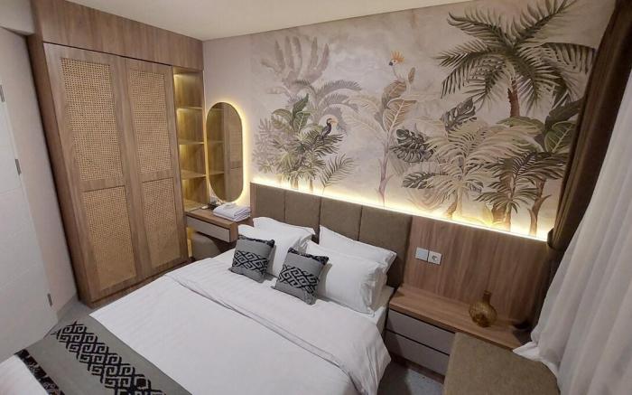 Bali Style Room by Acewin Inn near Chinatown