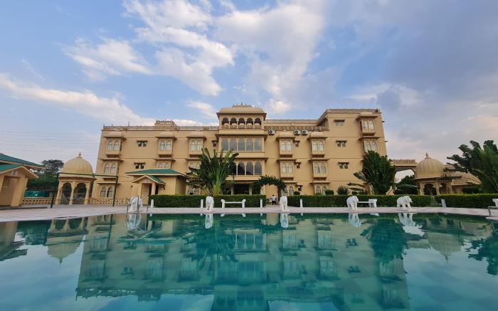 Tathastu Resort, Udaipur