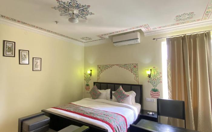 Tathastu Resort, Udaipur