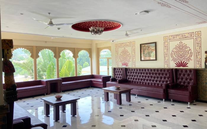 Tathastu Resort, Udaipur