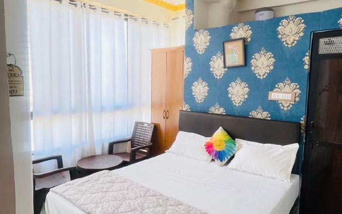 Jajora Hotel by Premier Hotels