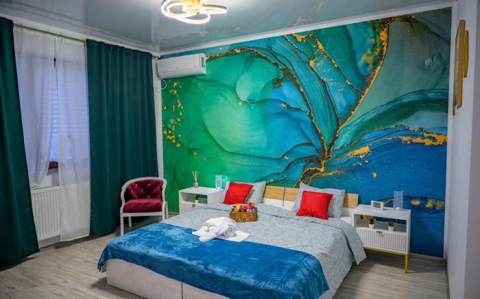 Fundeni Studio Modern