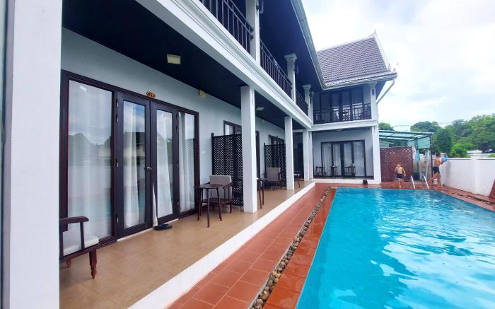 MEUNNA HOTEL LUANG PRABANG