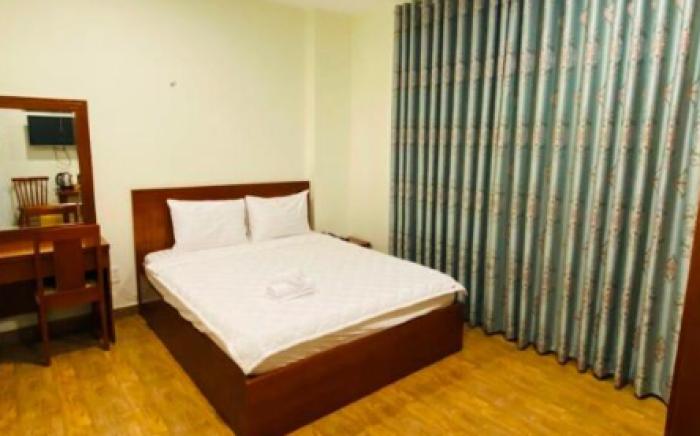Dung India Hotel