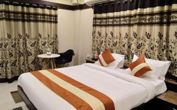 Hotel Rose Mansion Manyata Tech Park