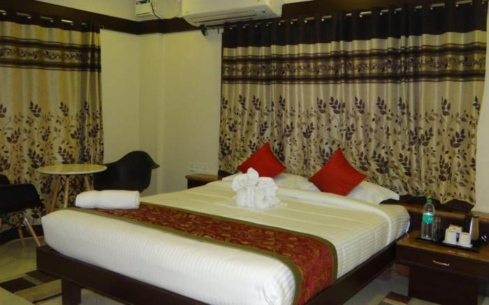 Hotel Rose Mansion Manyata Tech Park