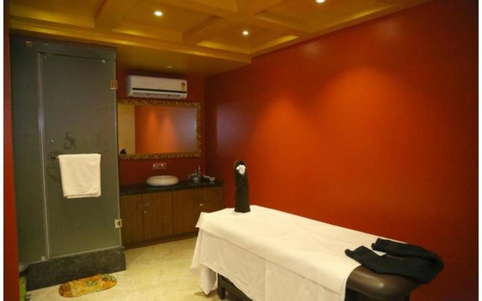 Kanchan Tilak