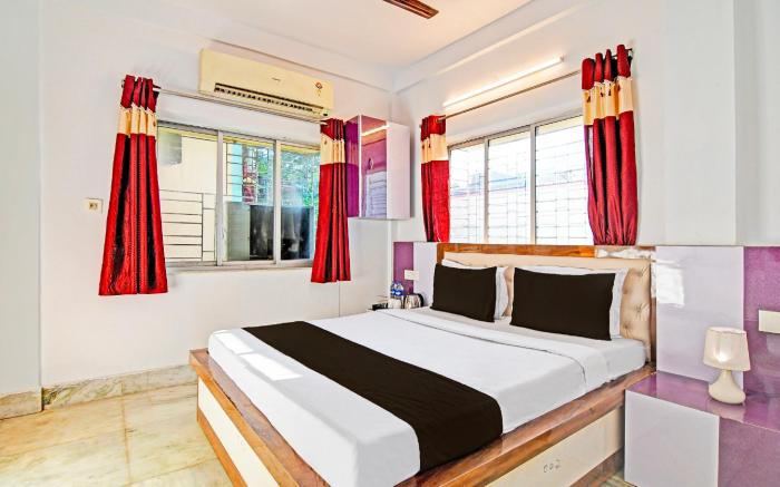 Hotel O Green Palace