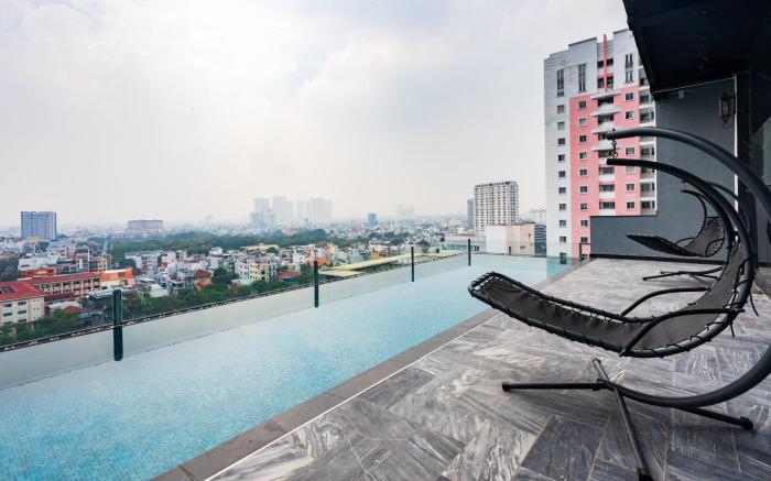 Huazhu Hotel