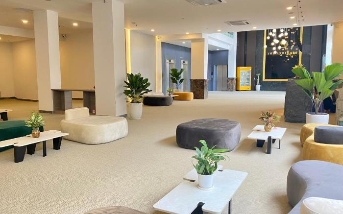 Huazhu Hotel