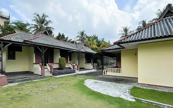 Hotel Shanty Mitra RedDoorz