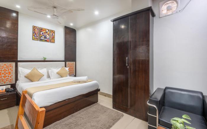 Hotel RK Residency Vasundhara Ghaziabad Delhi NCR