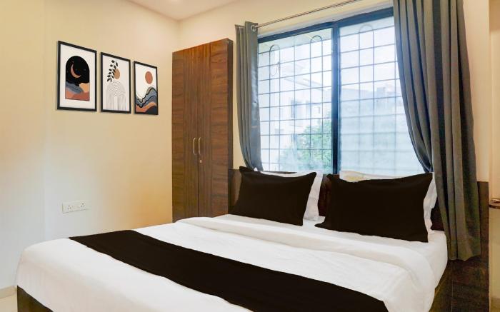 Super Hotel O Laxman Nagar Baner
