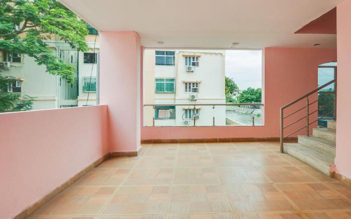 Hotel O Shirdi Blissful Residency