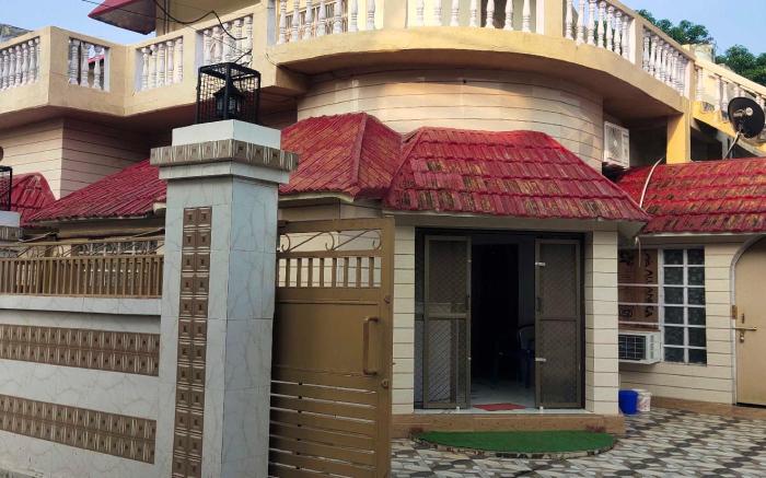 Hotel O Home Crystal Cottage Home Stay