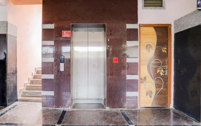 Hotel O 11 Eleven