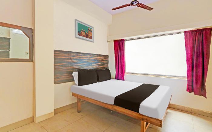 Hotel O BLUE STAR LODGE