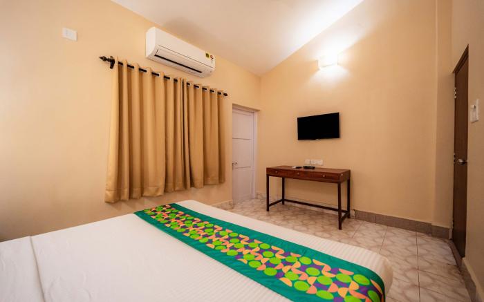 Treebo Sunshine Beach Resort