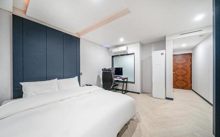 Nowon Film 37.2 Hotel