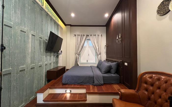 Casa Der See Boutique House