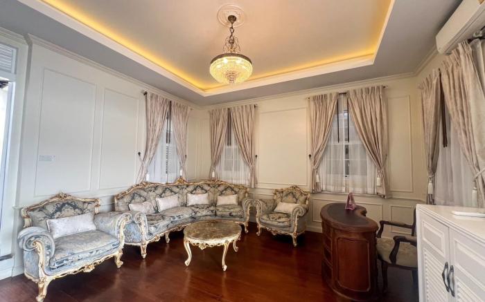 Casa Der See Boutique House