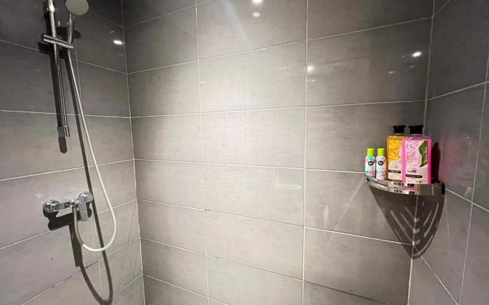 OceanBay Seaview 6PAX Studio Netflix A-19-13
