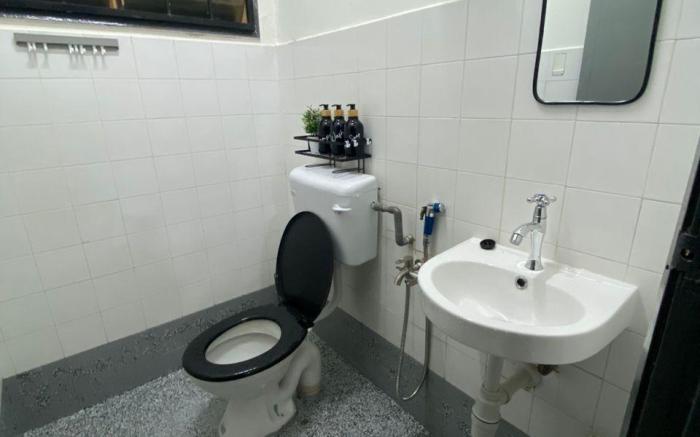 Cempaka Hijau BukitBeruntung Corner Unit Apartment