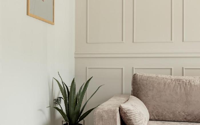 Nest Inn Cupcake Apartment