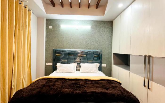 Anugraha Homestay 