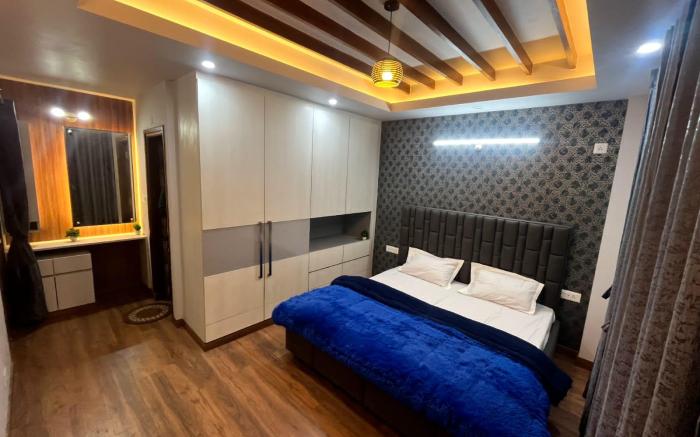 Anugraha Homestay 