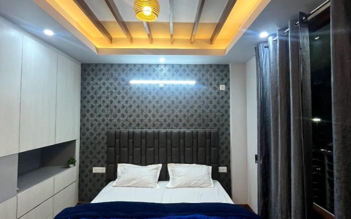 Anugraha Homestay 
