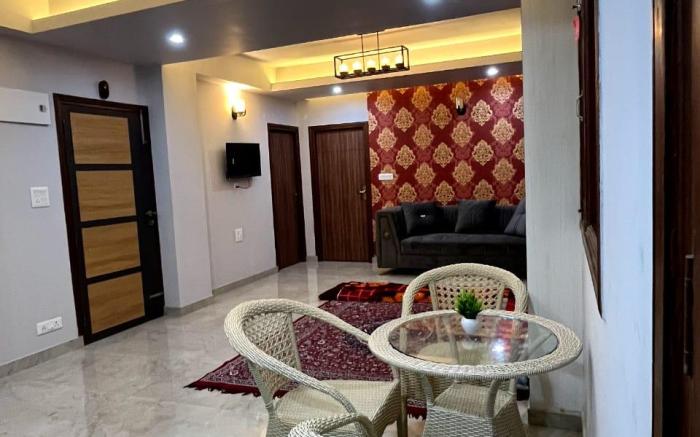 Anugraha Homestay 