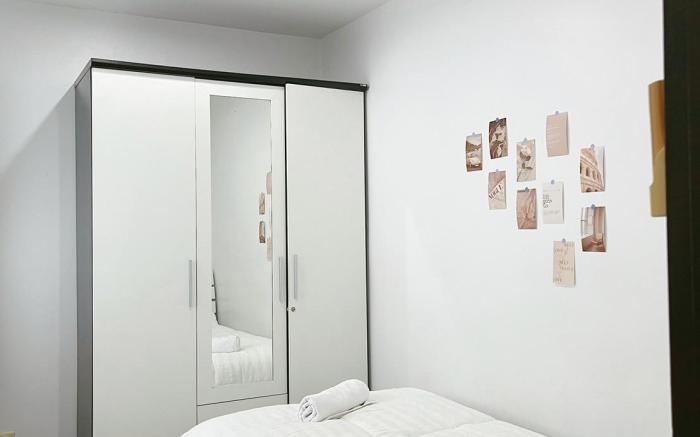 Comfy Family Suite