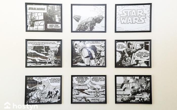 Amazing 4 bedroom house near Disney